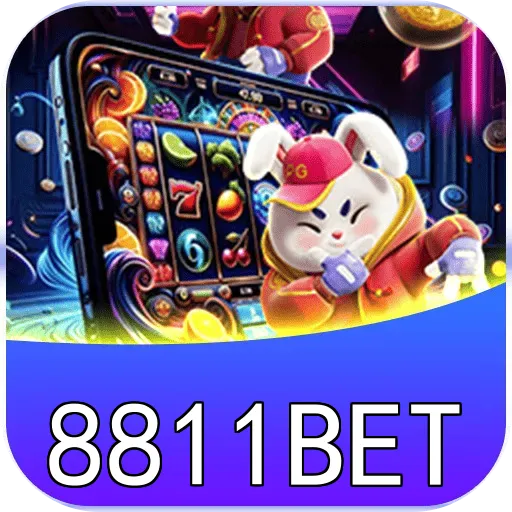 8811BET Cassino Online